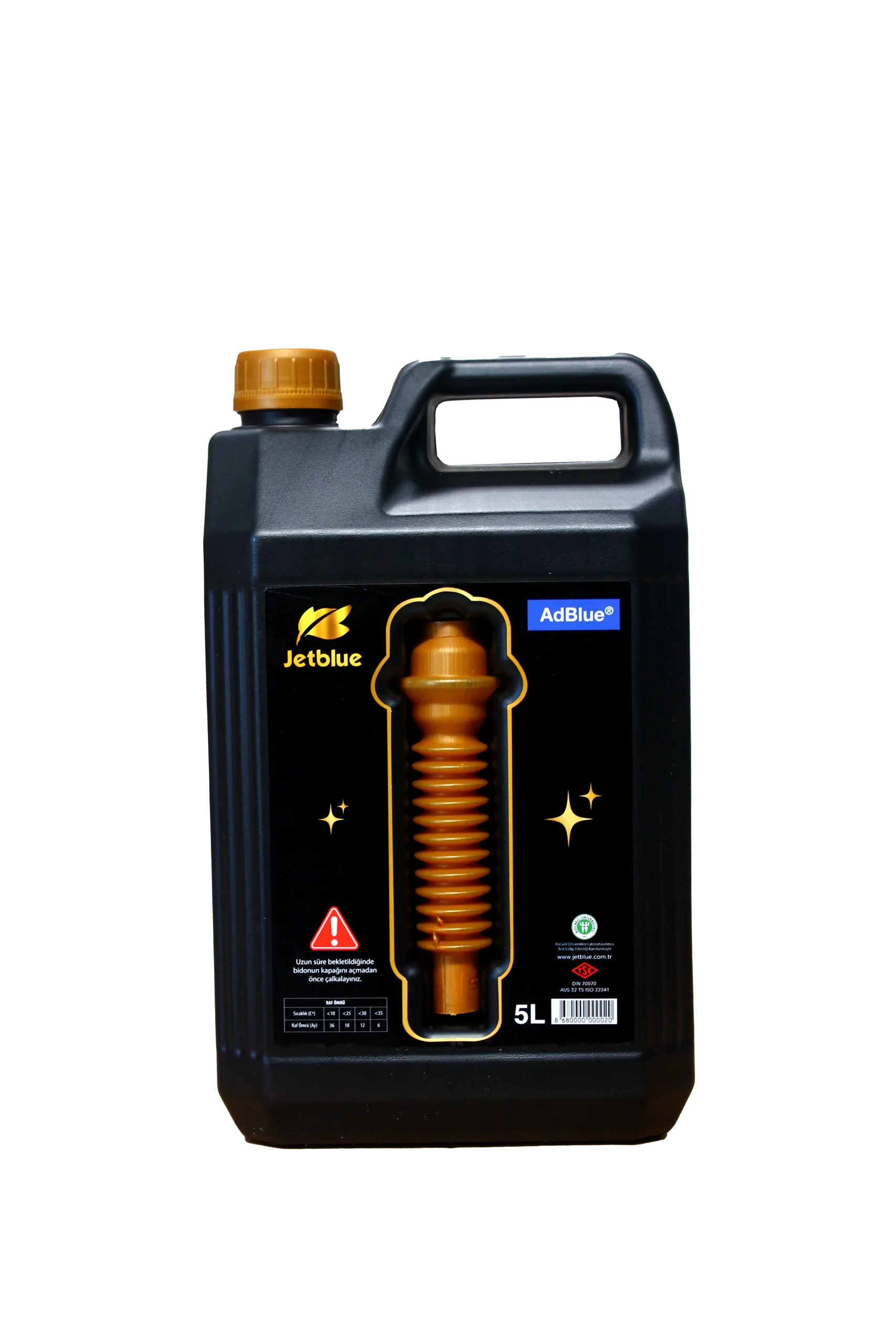 Jetblue Süper 5 Litre